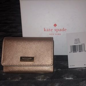 Kate Spade Card Holder